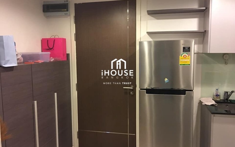 15 Sukhumvit Residences